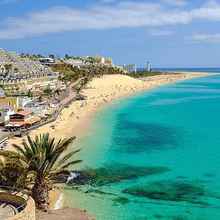 Atico Moderno Y Tranquilo Con Todo El Confort. Morro Jable (Fuerteventura) Exterior photo