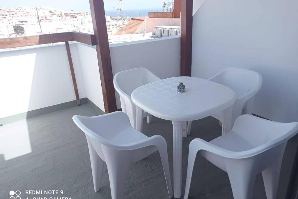 Atico Moderno Y Tranquilo Con Todo El Confort. Morro Jable (Fuerteventura) Exterior photo
