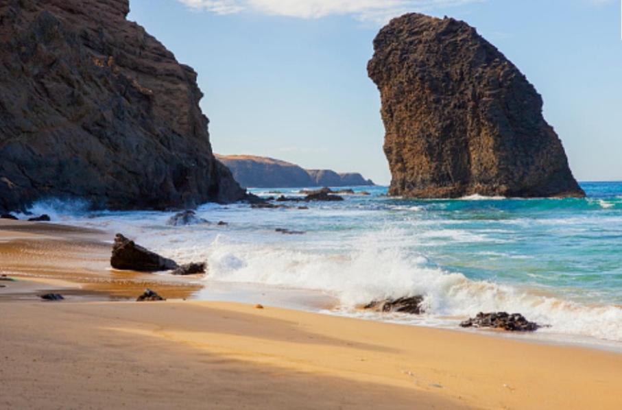 Atico Moderno Y Tranquilo Con Todo El Confort. Morro Jable (Fuerteventura) Exterior photo